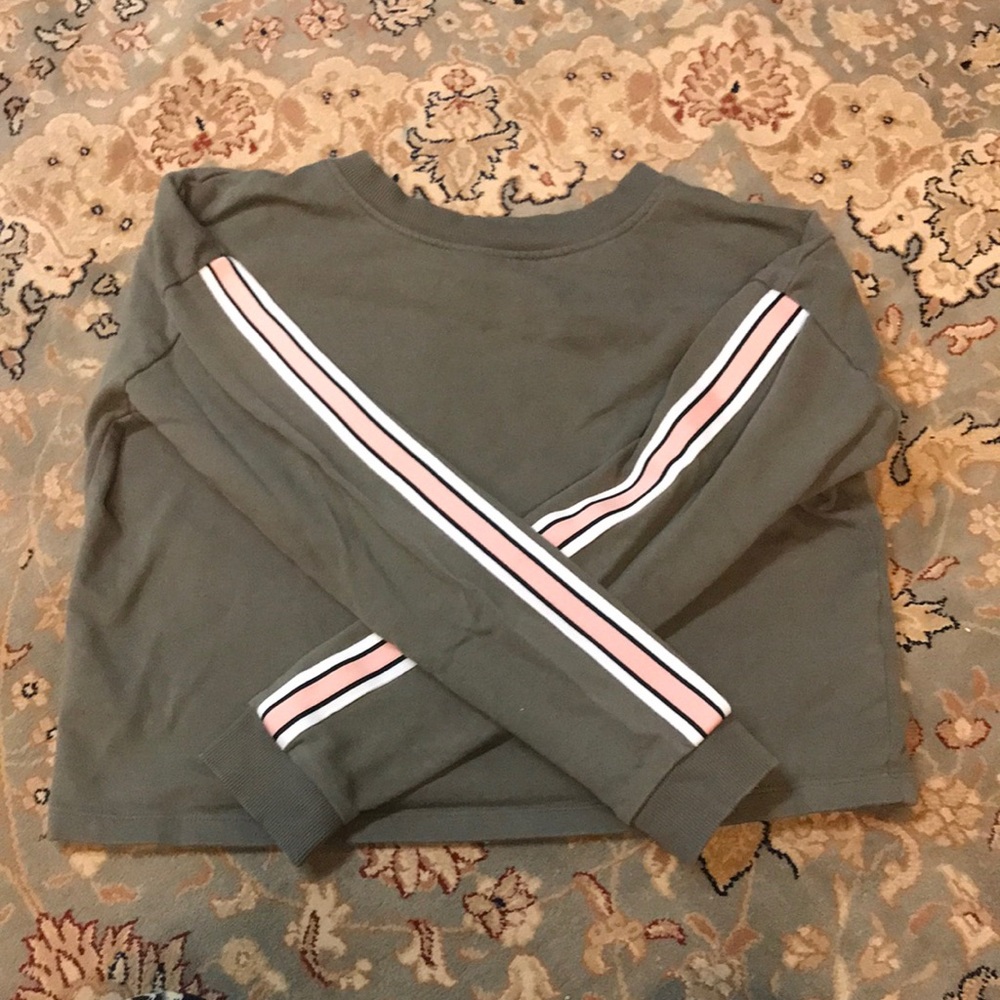 Girls H&M 12-14y Sweater/Long sleeve